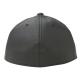 PUNCHING LEATHER B.B. CAP