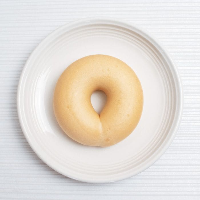 プレーンベーグル　単品