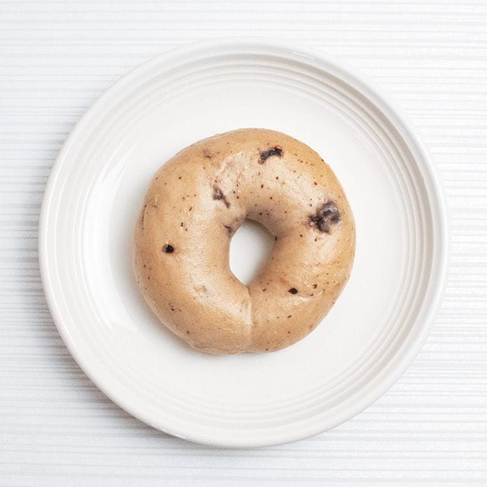 ブルーベリーベーグル 単品