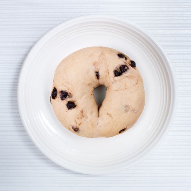 チョコチップベーグル　単品