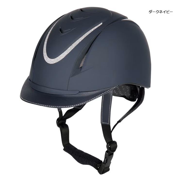 ヘルメット・キャップ | 乗馬用品 ハフリンガーMAX