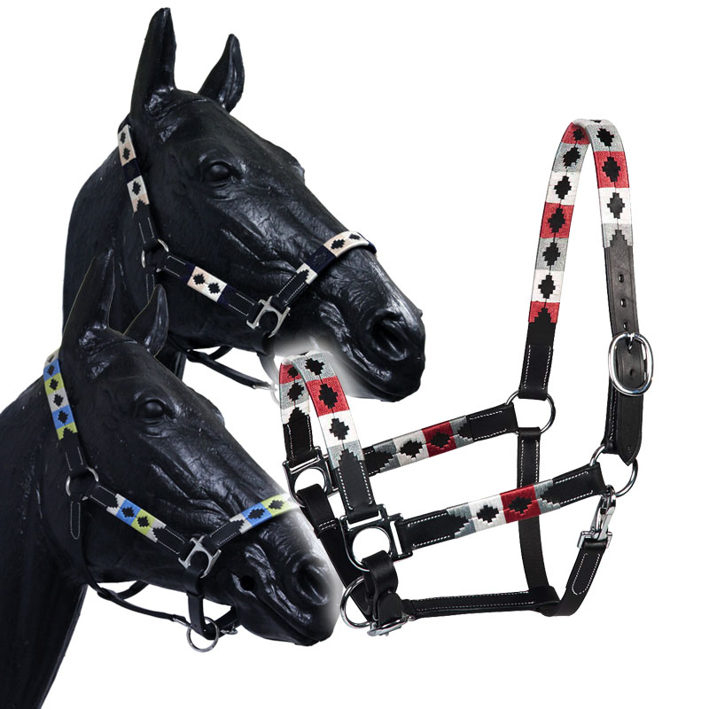 PFIFF チャッカ革無口-乗馬用品 ハフリンガーMAX