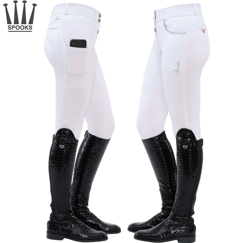 Spooks�����ӡ������ꥳ��ˡ�����åס���XXS��L��������