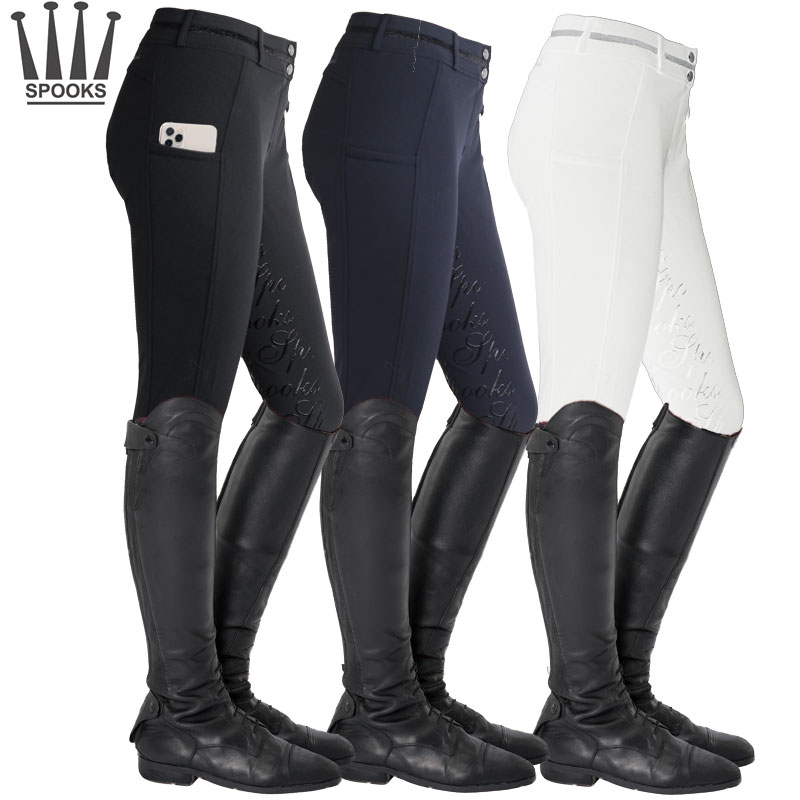 乗馬キュロット 乗馬用 horze グランプリ キュロット フル
