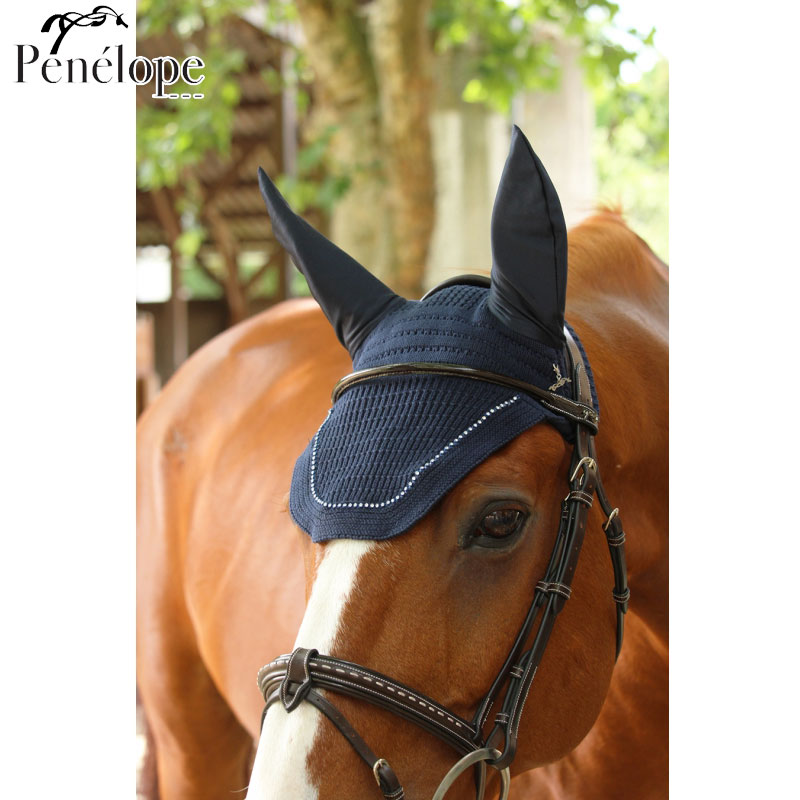 Penelope ペネロペ 乗馬 馬術 ショーバック ブラック ユニセックス Penelope ペネロペ 乗馬 馬術 ショーバック ブラック ユニ