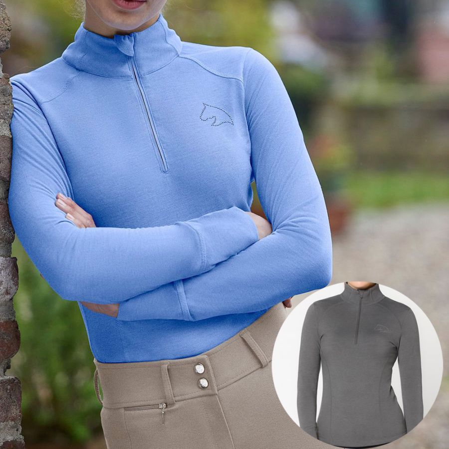 【中古・未使用品】UHIP ノルディック ジャケット 38 ブラウン レディース 乗馬 馬術 未使用】UHIP ノルディック ジャケット 38 ブラウン レディース