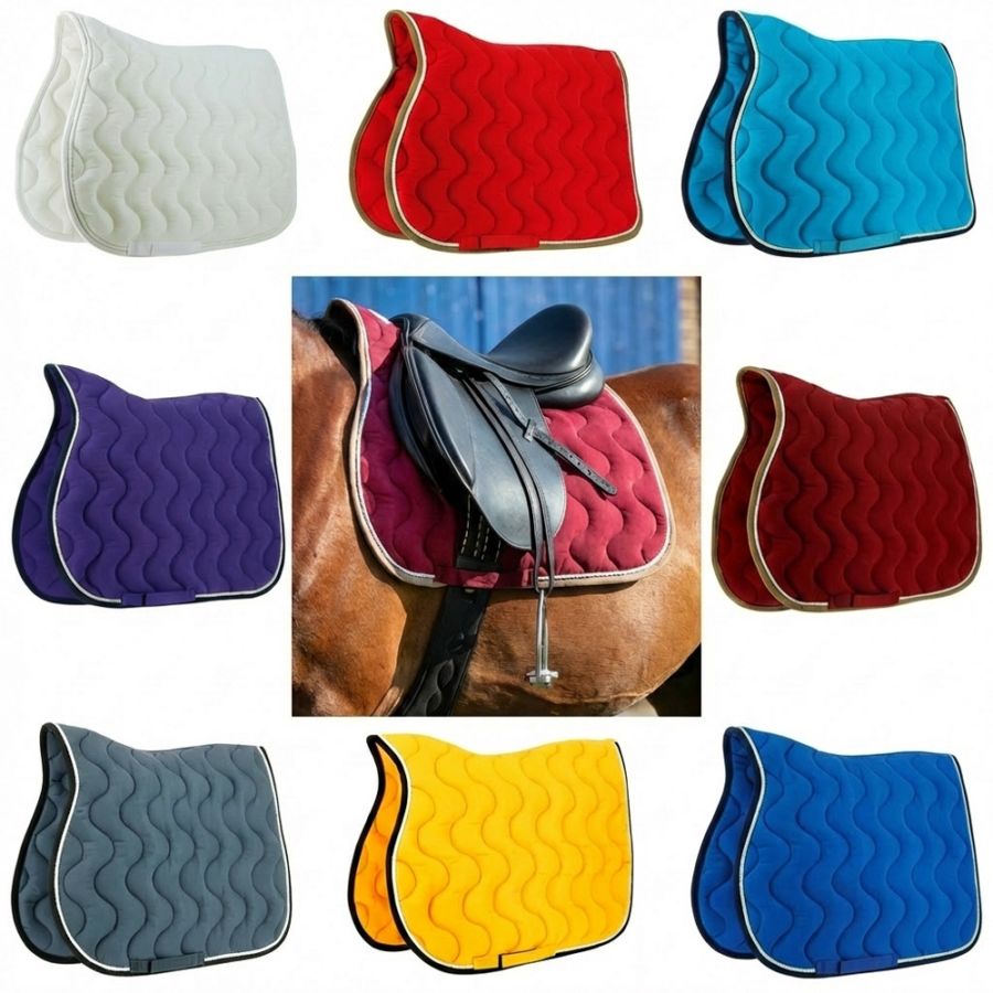 タイピン・その他競技用アクセサリー・遠征用道具,白ゼッケン | 乗馬