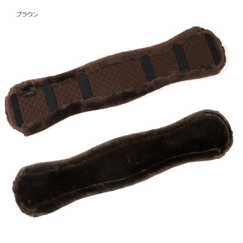 ARMA ドレッサージュ用パフォーマンススーパフリースガース