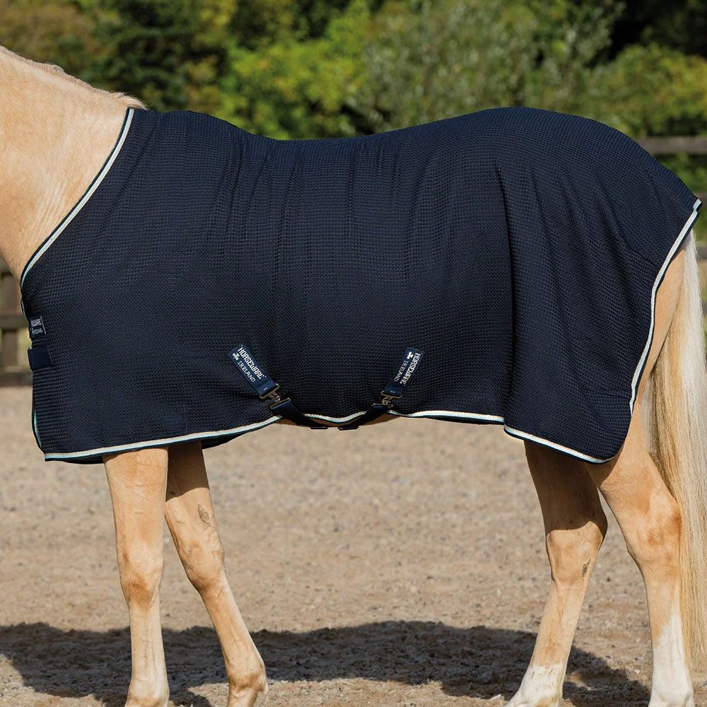 ホースウェア・ランボー（HORSEWEAR Rambo） テクニワッフルクーラー