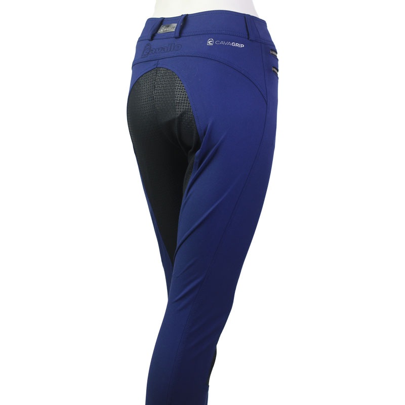 乗馬ズボン カバロ ユーロスター 乗馬 パンツ レディース ユーロスター