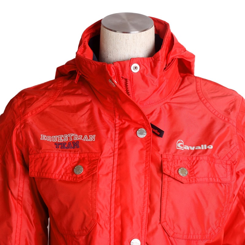 Cavallo レディースジャケット エラローズ | セール,ジャケット