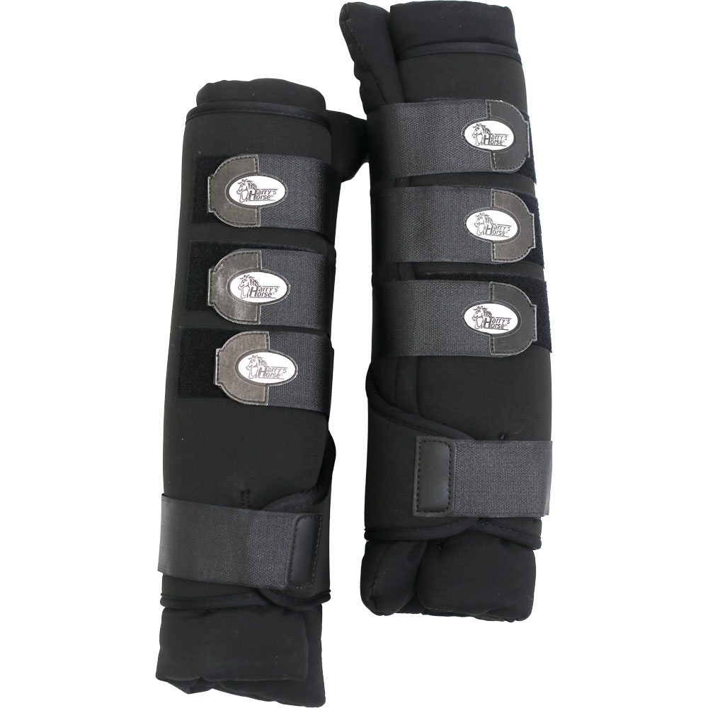 [乗馬用］プロテクターベスト［harry’s horse ］ 乗馬用］プロテクターベスト［harry's horse ］