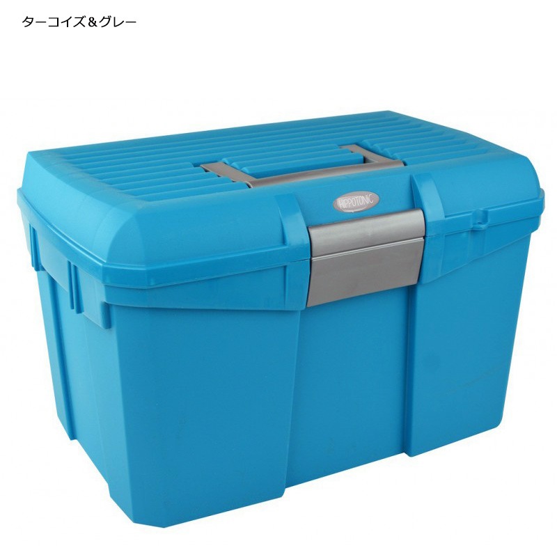 HIPPO-TONICグルーミングボックス | 手入れ用品 | 乗馬用品