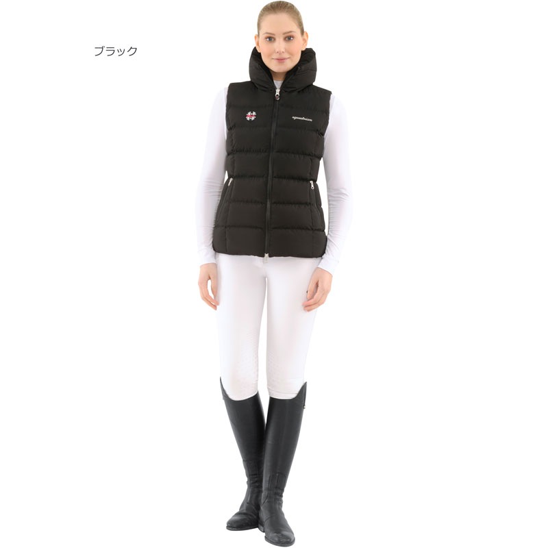 Spooks リアーナベスト | セール,ジャケット・ベスト・スウェット  