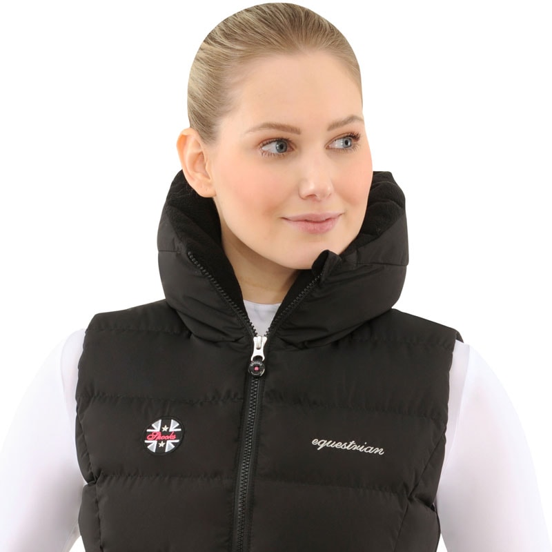 Spooks リアーナベスト | セール,ジャケット・ベスト・スウェット  