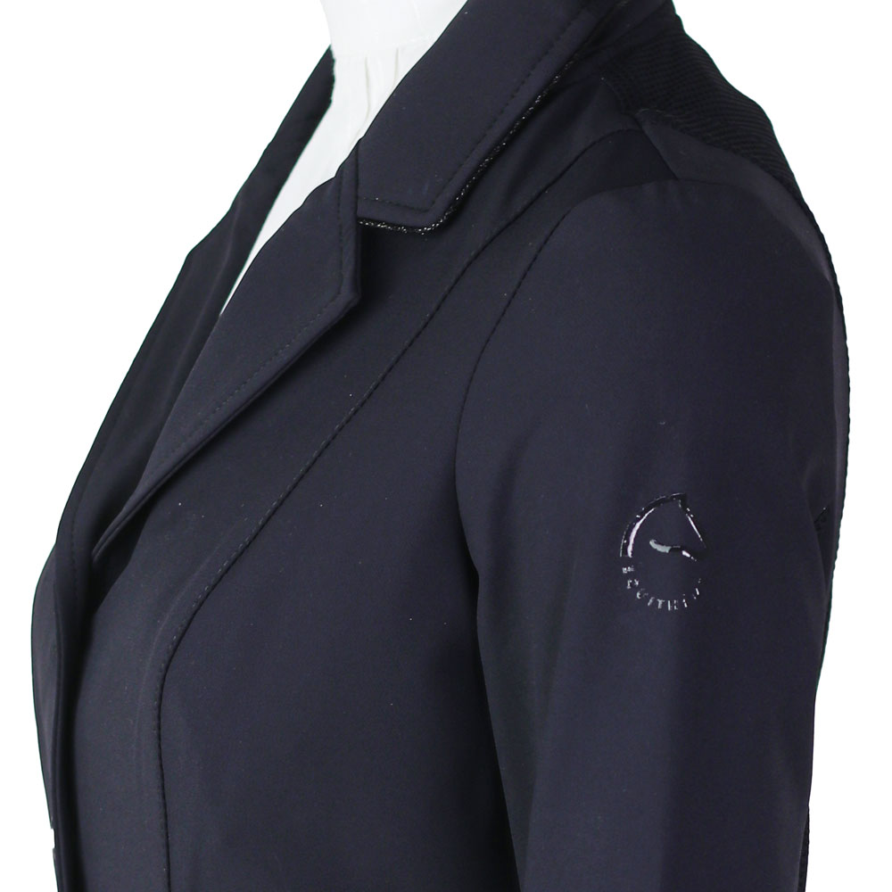 お値下げ！￥45,100→￥39,600】<br>Equi-Theme メッシュショー