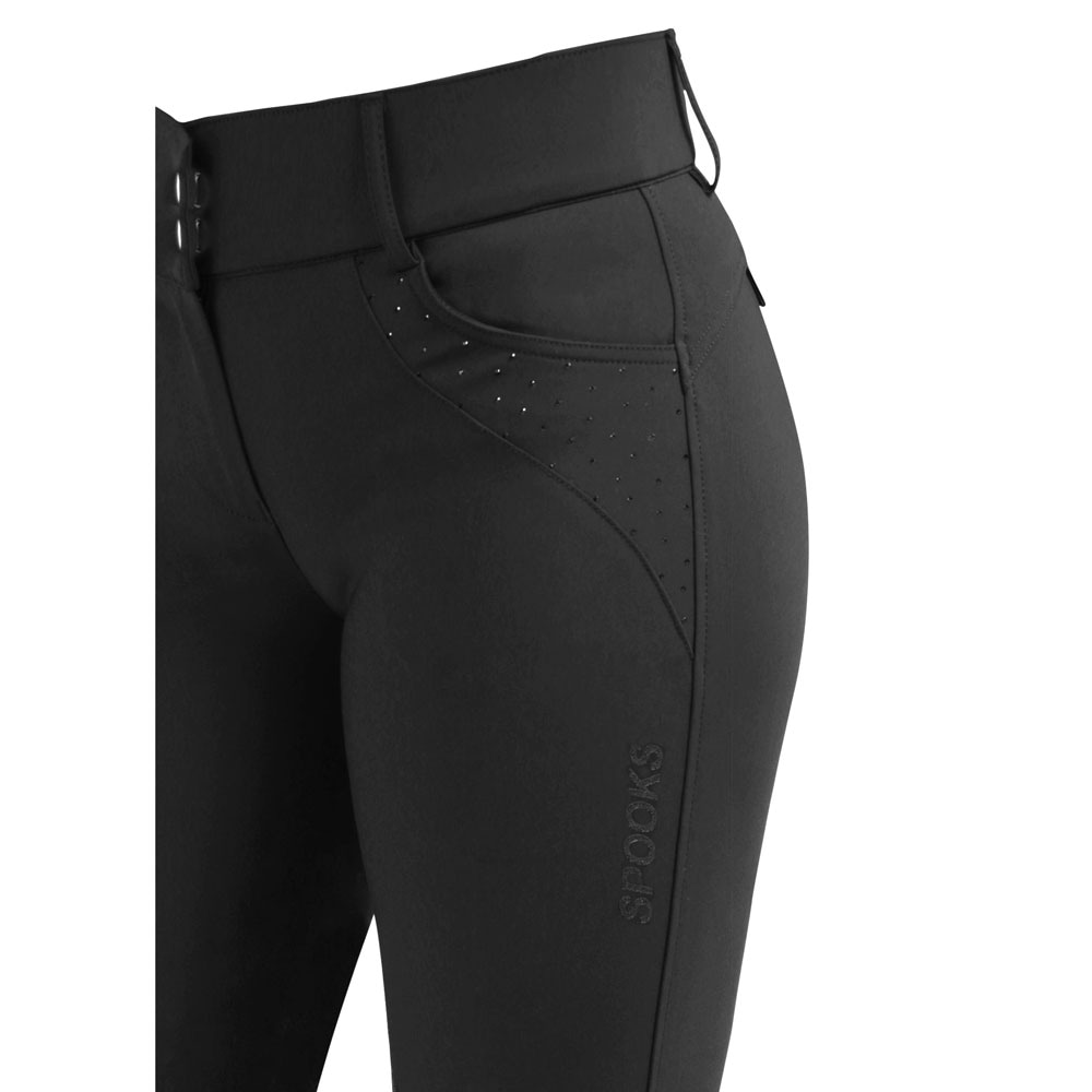 Laguso ラグゾラグーソ乗馬用品キュロットズボンニーグリップ馬術