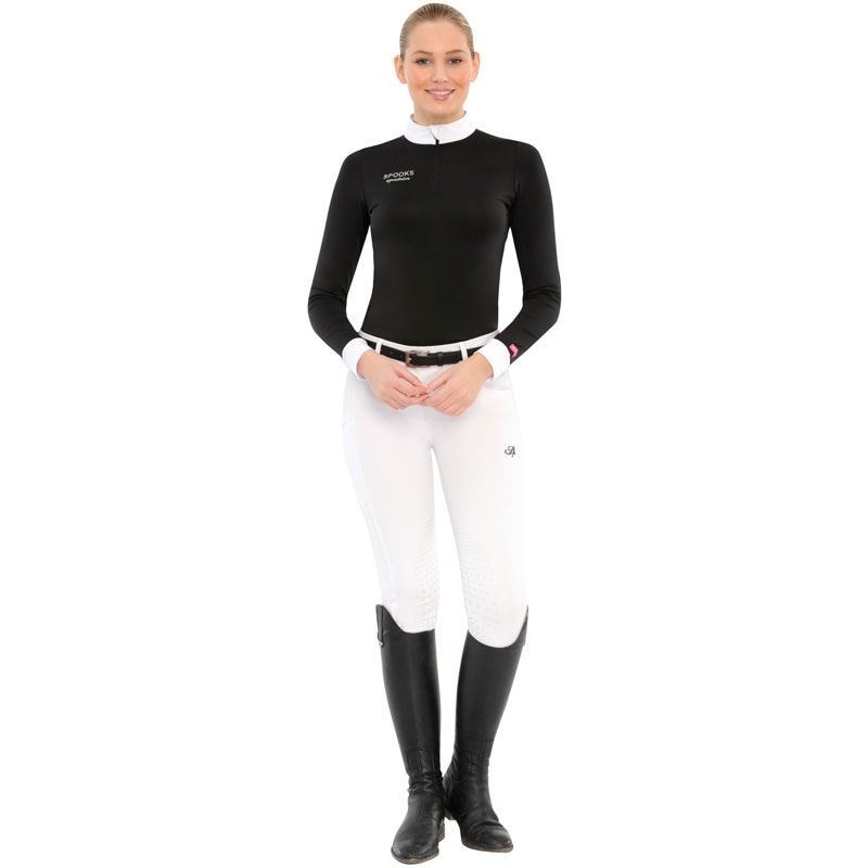 乗馬　試合用　ショーシャツ　Pikeur Pikeur | 乗馬用品 | ピアッフェ 公式オンラインショップ | 通販