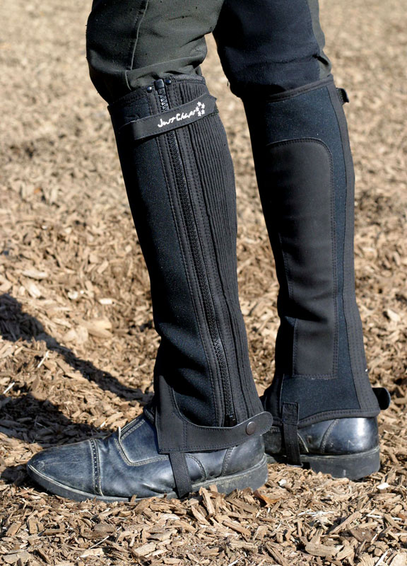 セール Justchaps ネオプレンチャップス チャップス 乗馬用品 ハフリンガーmax セール Justchaps ネオプレンチャップス チャップス 乗馬用品 ハフリンガーmax
