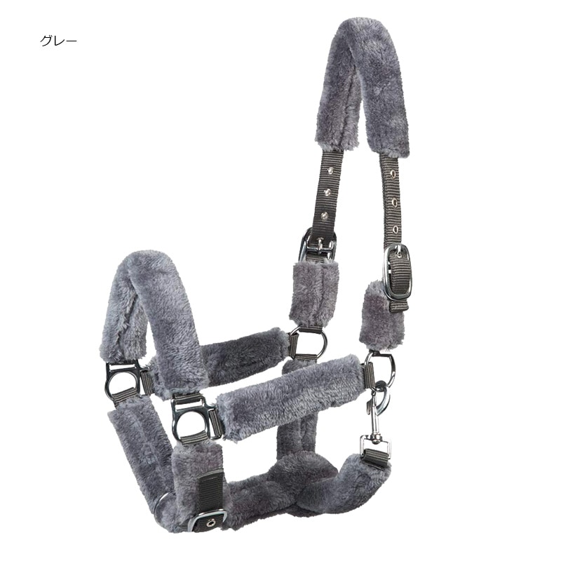 PFIFF ファー付きコージー無口 （フルサイズ） | 在庫処分セール,無口