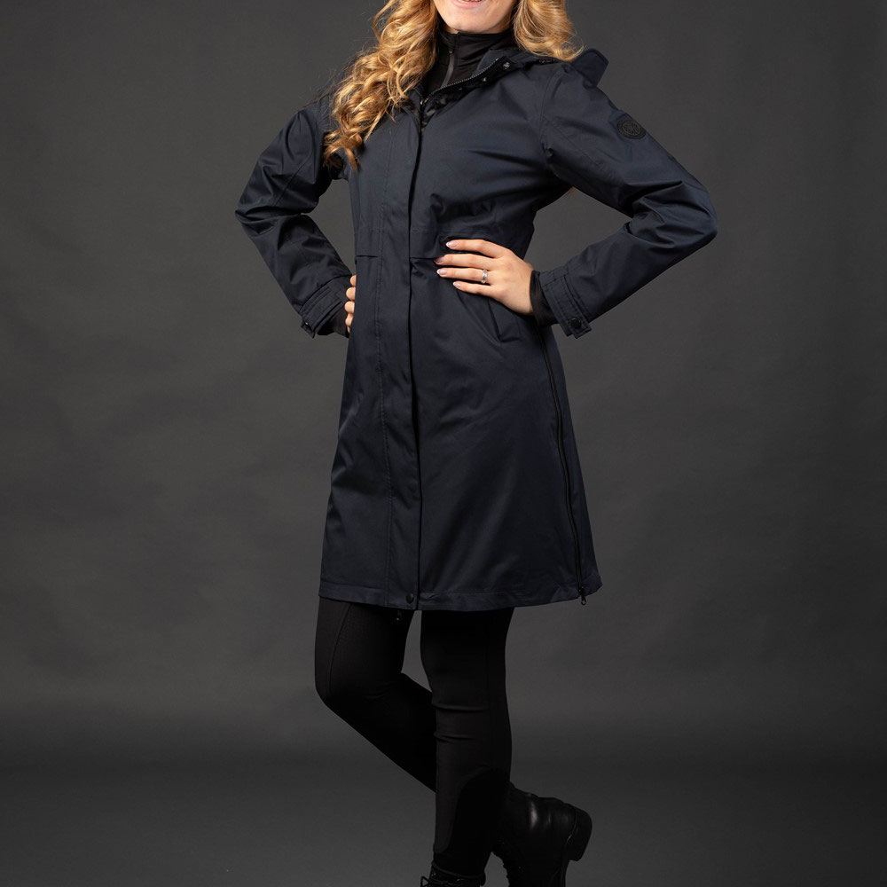 ASMAR 乗馬用ウェア 【タグ付き未使用】乗馬用ウェア ASMAR アスマール オールウェザーライダー ASMAR 乗馬用ウェア