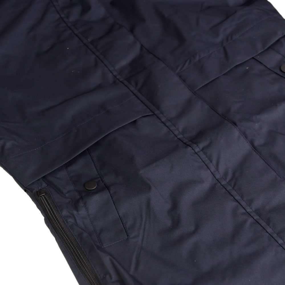 ハリーズホース レディースロングジャケット オールウェザー