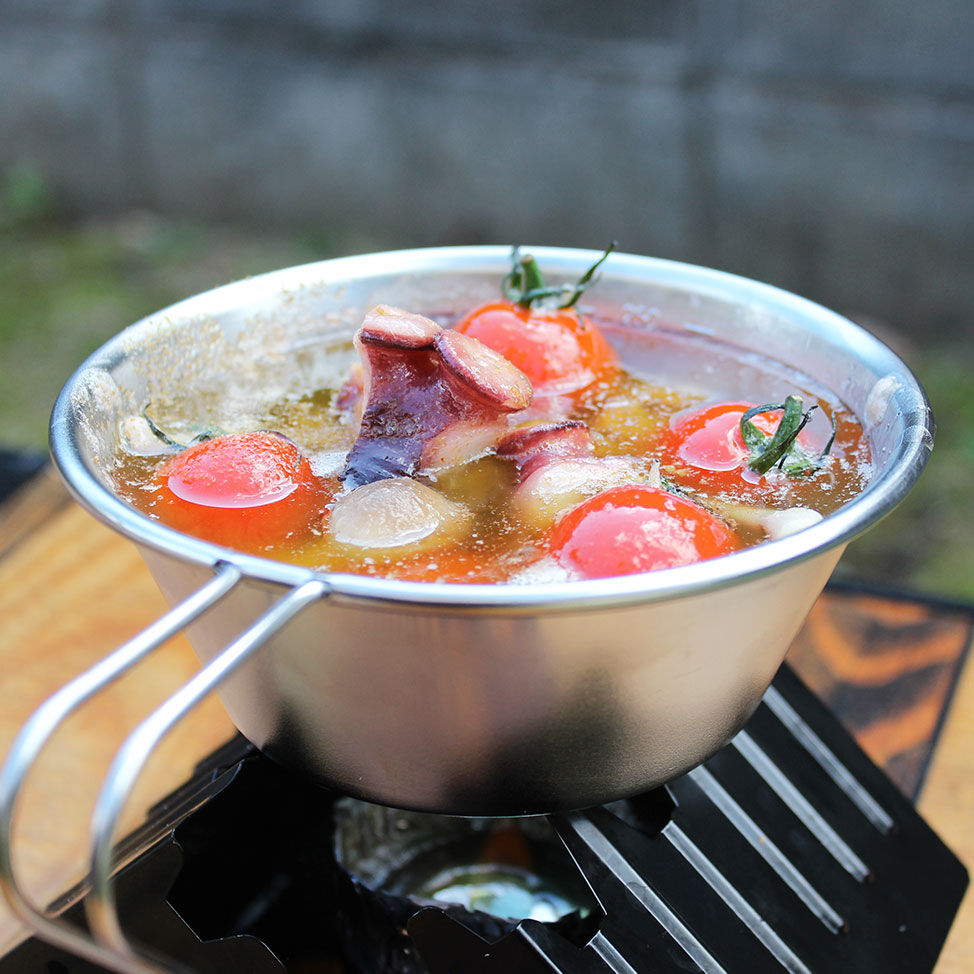 【シェラカップ付】まぶし2種＆びたし 3本セット＋オリジナルシェラカップ