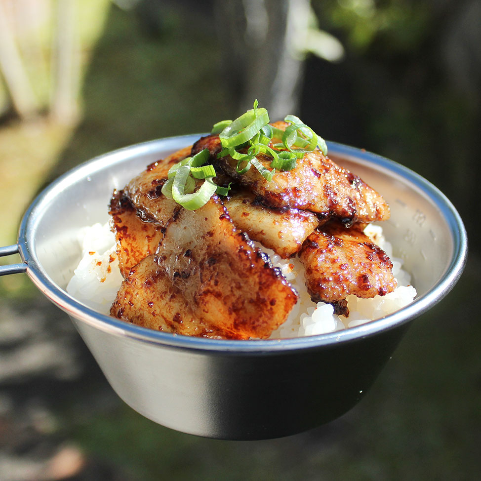 【シェラカップ付】まぶし2種＆びたし 3本セット＋オリジナルシェラカップ