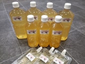 【公式・バクテリア本舗】PSB強化 小町 品評会用水質浄化複合バクテリア液（2Ｌ）