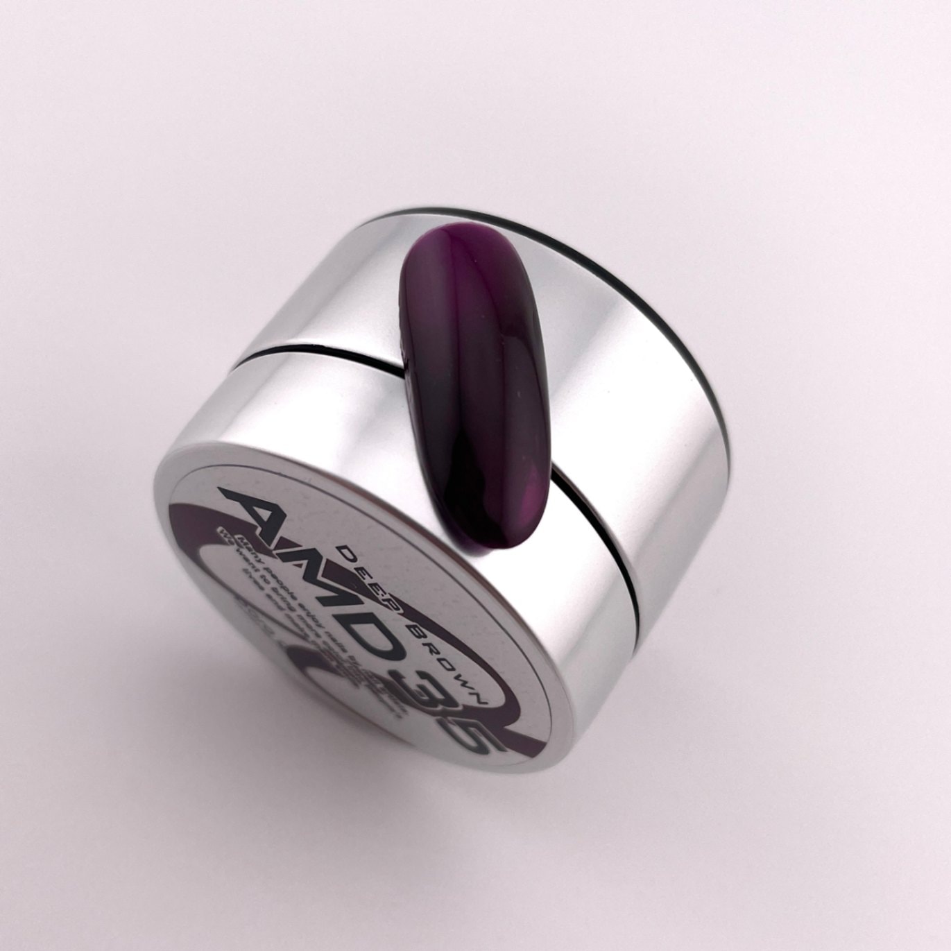 AMD35 ディープブラウン | すべての商品 | | para gel onlineshop