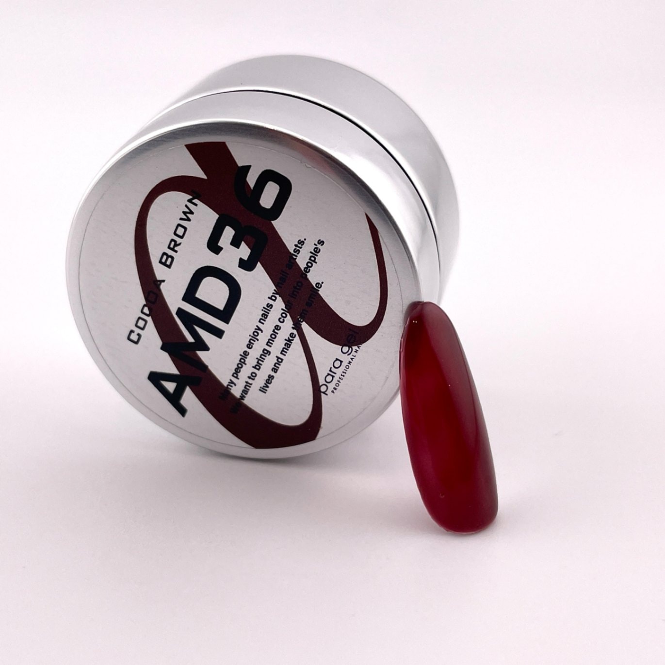 AMD36 ココアブラウン | すべての商品 | | para gel onlineshop