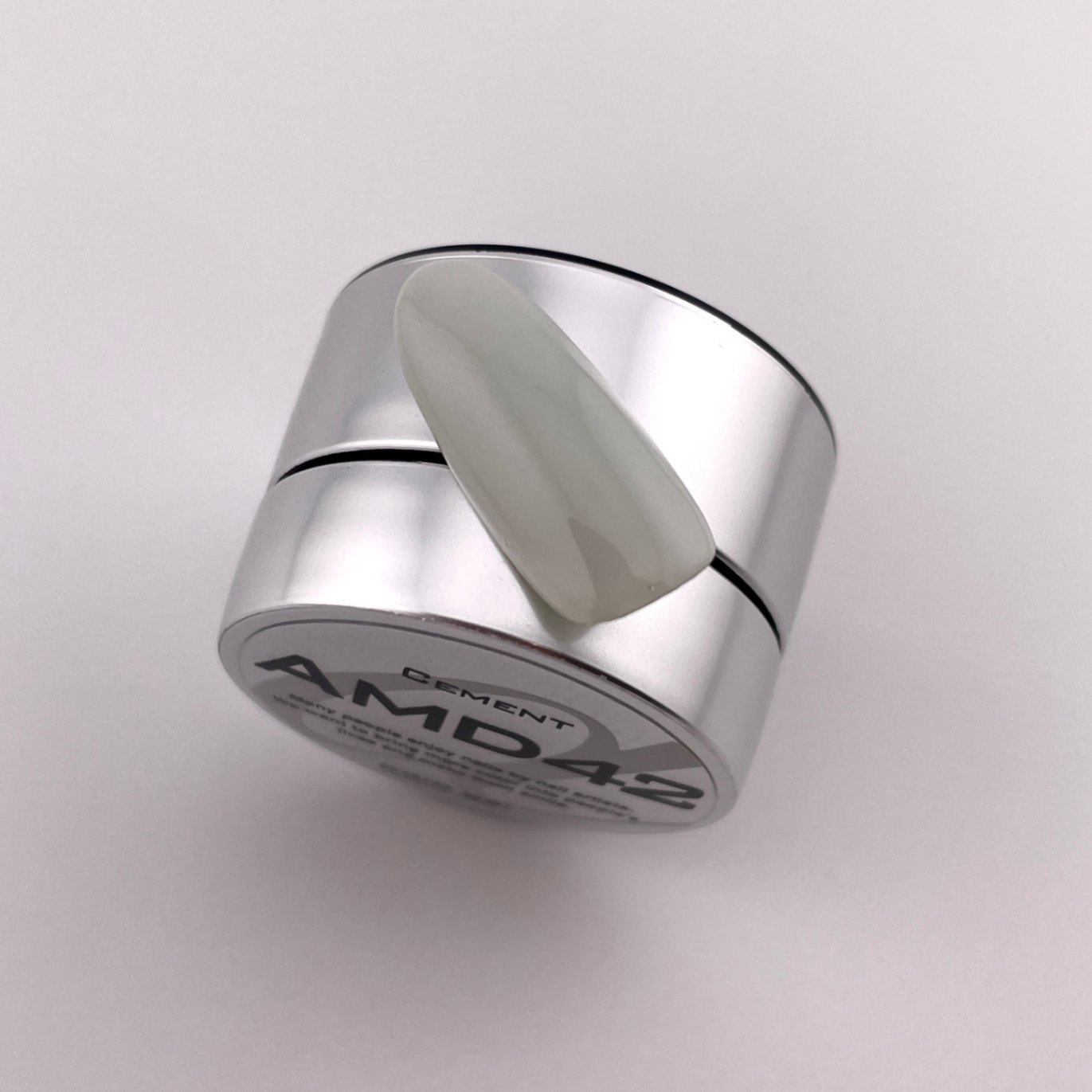 AMD42　セメント【2g】