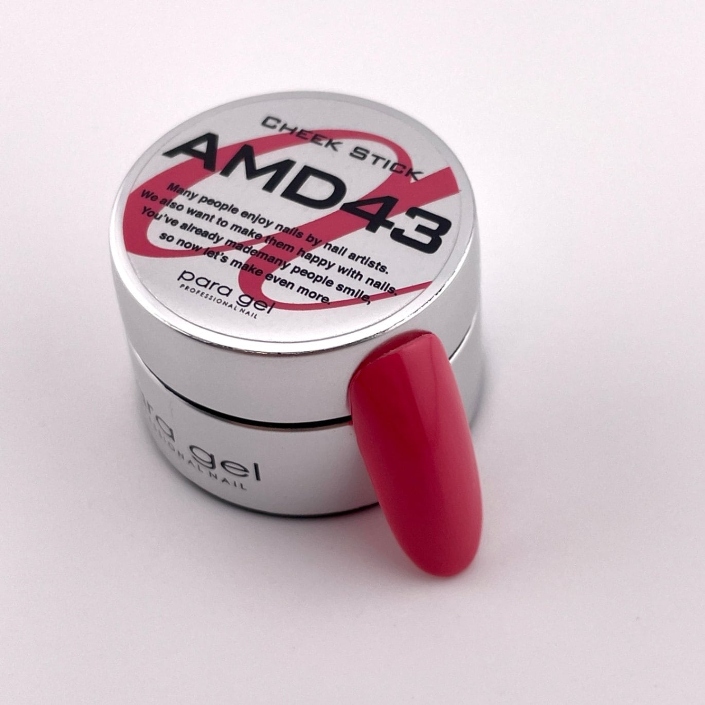 AMD43　チークスティック【2g】