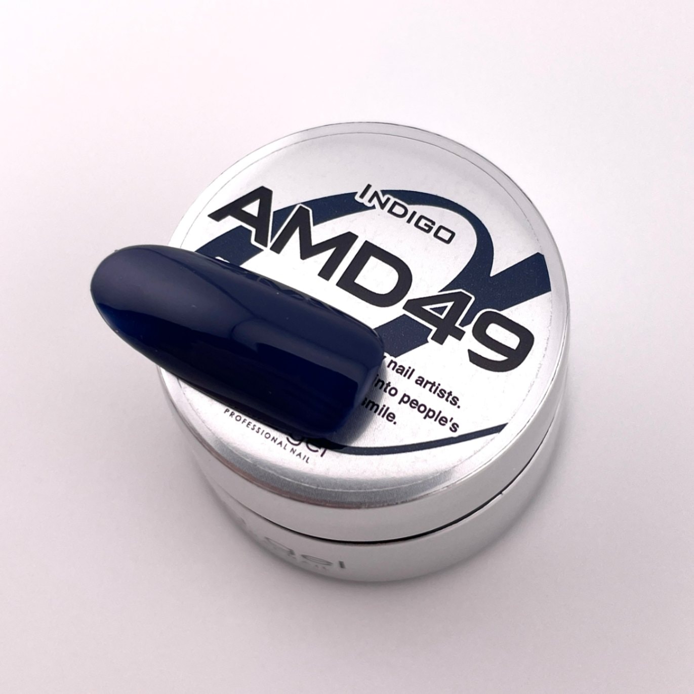 AMD49　インディゴ【2g】