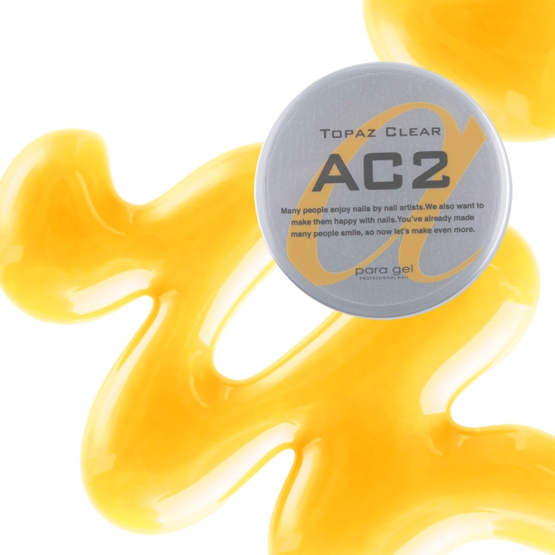AC2 トパーズクリア | すべての商品 | | para gel onlineshop