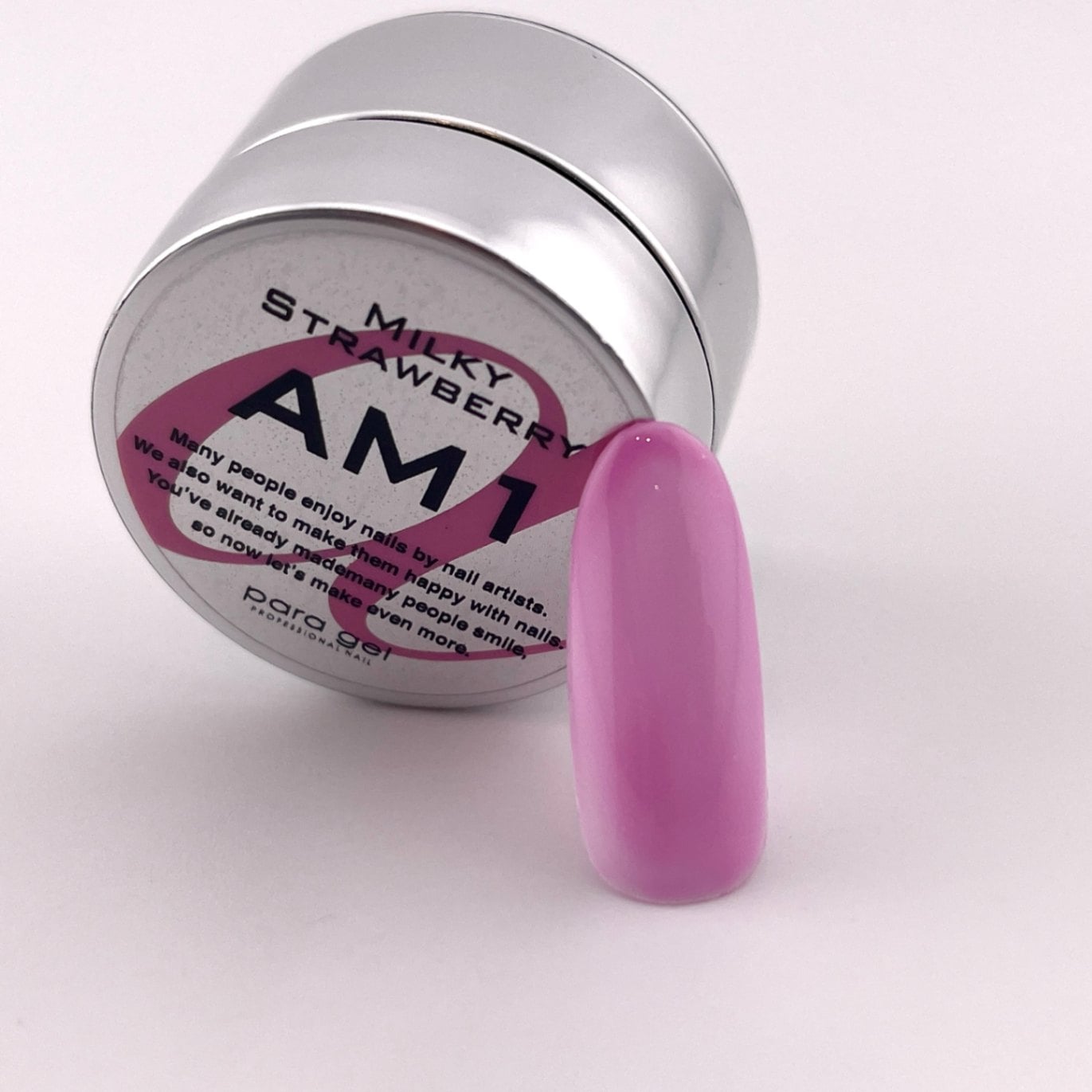 AM1　ミルキーストロベリー【2g】