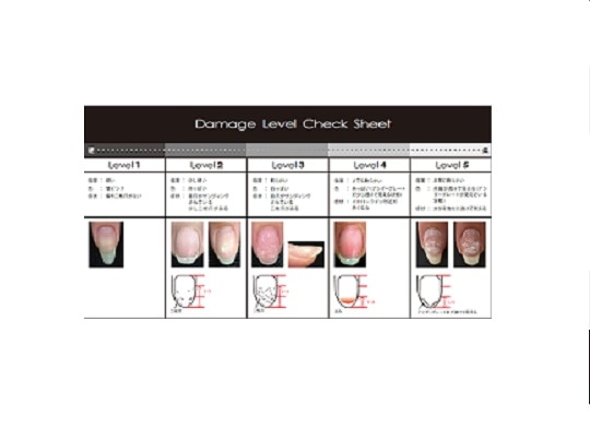 para gel ◆オフキット　5個セット para gel ◇オフキット 5個セット