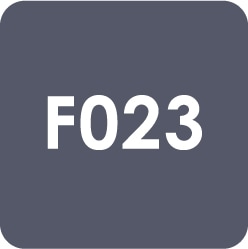 F023 ダークグレージュ【7g】<br>パラポリッシュ カラージェル