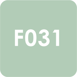 F031 ミントグリーン【7g】<br>パラポリッシュ カラージェル