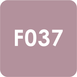 F037 モーブピンク【7g】<br>パラポリッシュ カラージェル