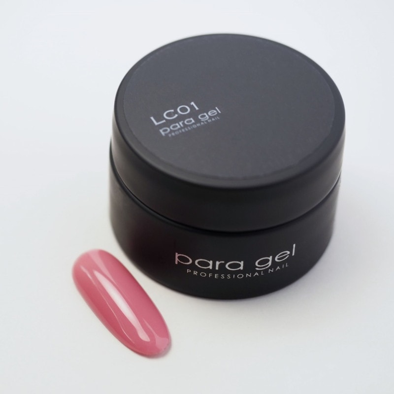 ルーセントカラージェル LC26 ピオニーバレエ 3g | すべての商品