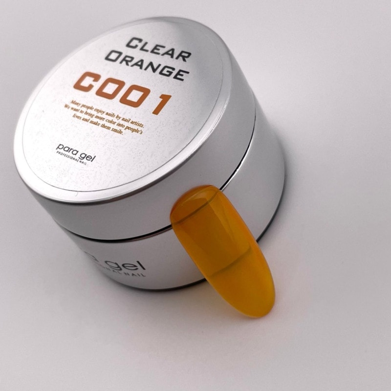 パラジェル カラージェル S070 ドライリーフ | color gel | | para gel