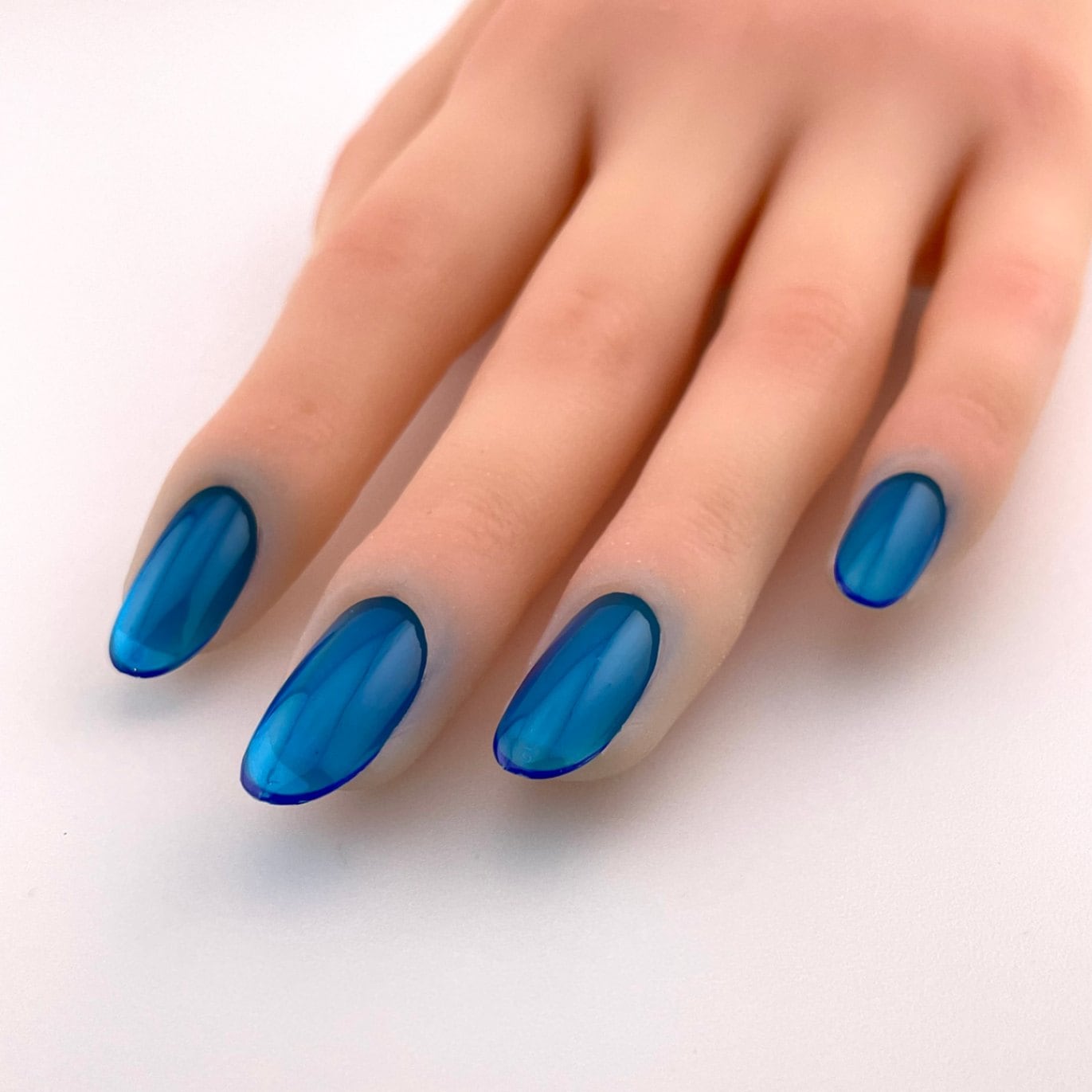 C002 クリアブルー | すべての商品 | | para gel onlineshop