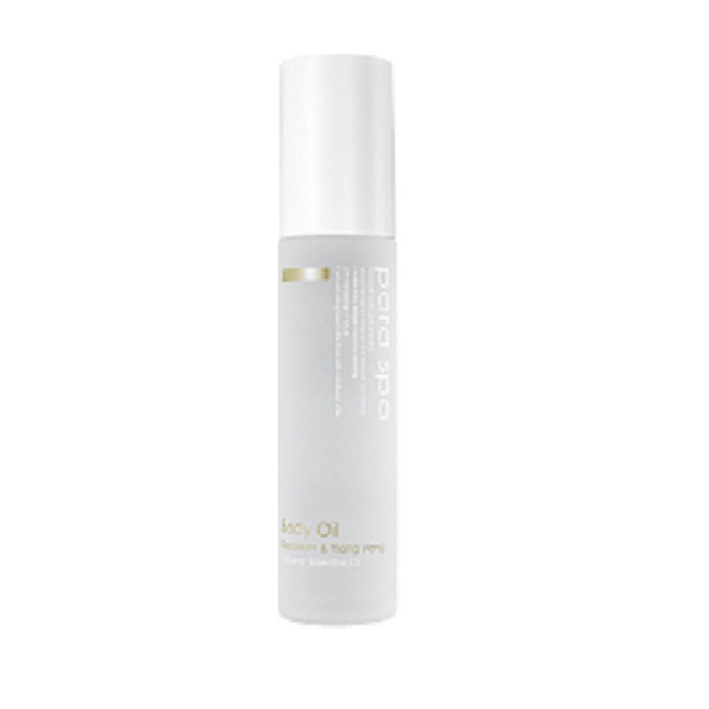 パラスパ　ボディオイル　100ml（GY）