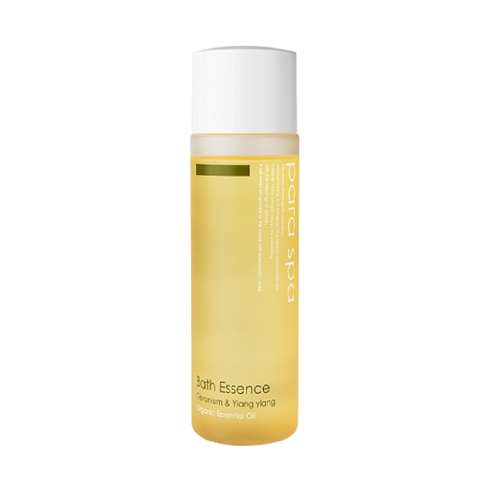 パラスパ　バスエッセンス　150ml（GY）