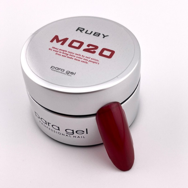 M001 レッド | すべての商品 | | para gel onlineshop
