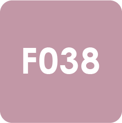 F038 バレエピンク【7g】<br>パラポリッシュ カラージェル