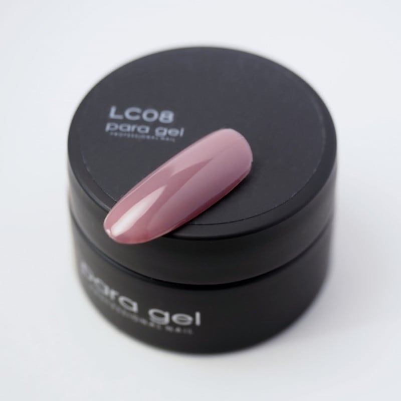 ルーセントカラージェル LC26 ピオニーバレエ 3g | すべての商品