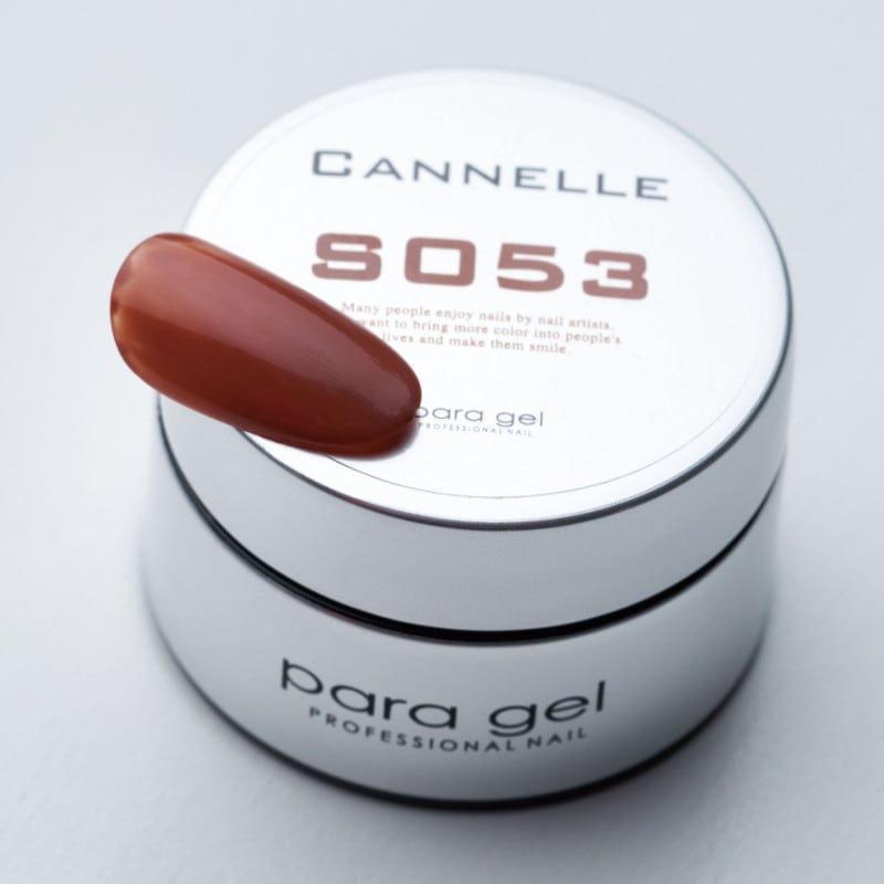 パラジェル クリアジェルEX【4g】 | すべての商品 | | para gel