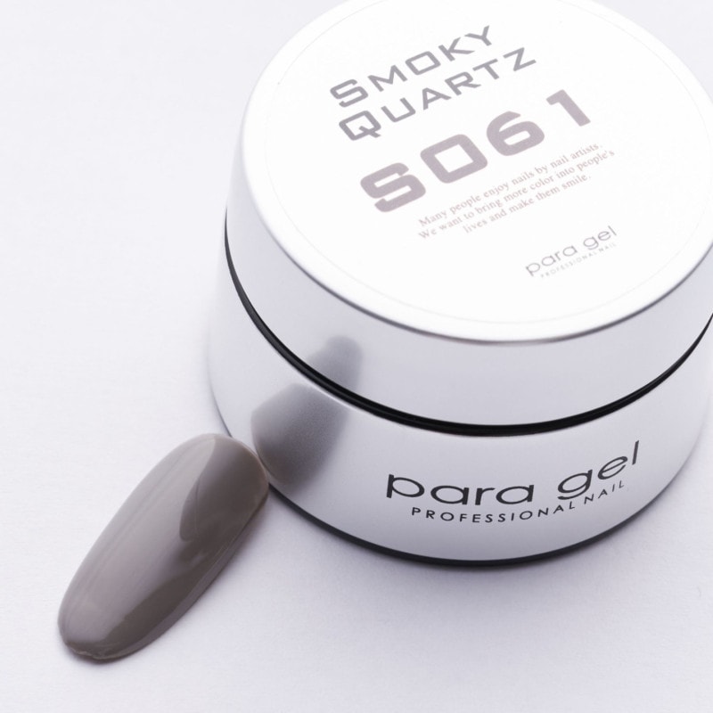 パラジェル カラージェル S070 ドライリーフ | color gel